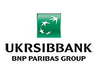 Банк UKRSIBBANK в Дмитровке