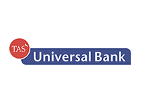 Банк Universal Bank в Дмитровке
